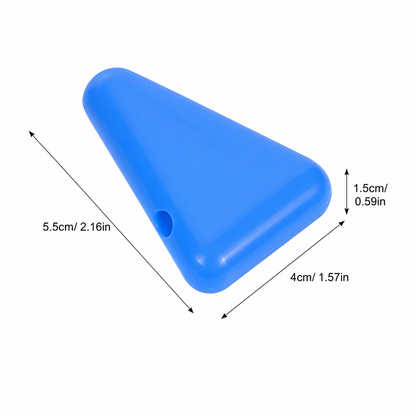 Agarre Ergonómico para Diapasón