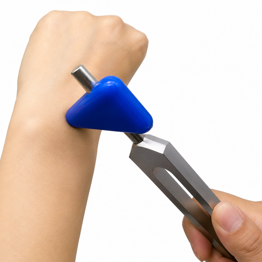 Agarre Ergonómico para Diapasón