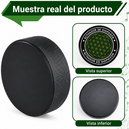 Activador Diapason